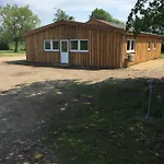 Mersted House Feriehus *