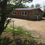 Mersted House * Tønder