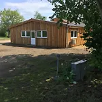 Mersted House Feriehus Tønder