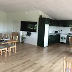 Mersted House Feriehus *