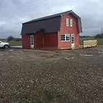 Mersted House *