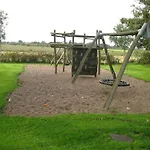 Mersted House * Tønder