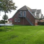 Mersted House