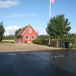 Mersted House Semesterbostad *