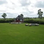 Semesterbostad Mersted House Tønder