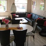 Mersted House Feriehus