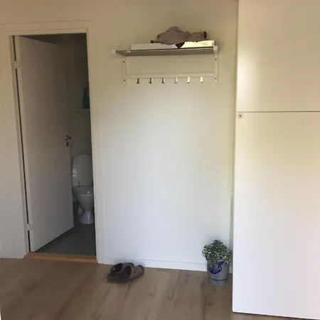 Semesterbostad Mersted House *
