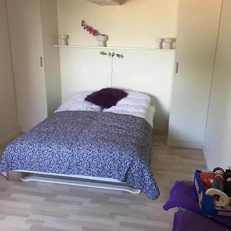 Casa de Férias Mersted House *