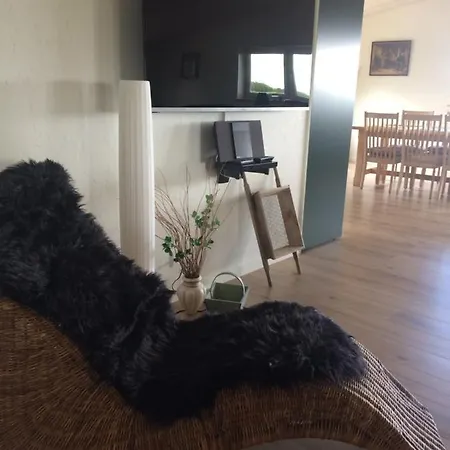 Mersted House * Tønder