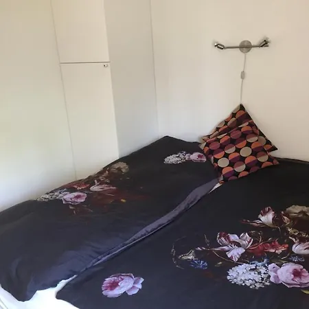Mersted House Semesterbostad Tønder