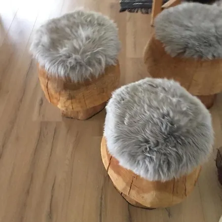 Mersted House * Tønder