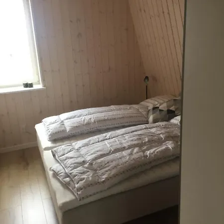 Mersted House Casa de Férias