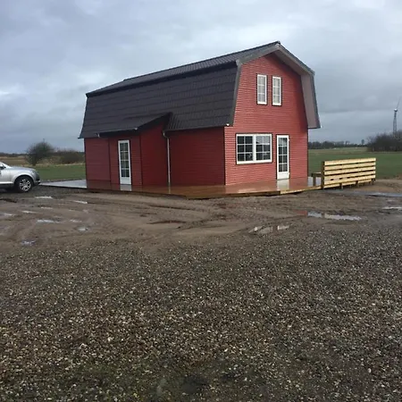 Mersted House *