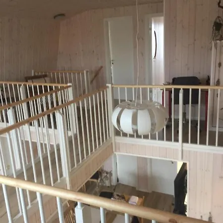 Holiday home Mersted House