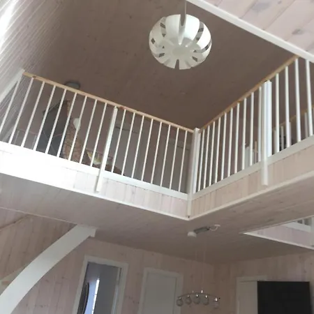 Holiday home Mersted House Tonder