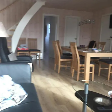 Mersted House Prázdninový dům