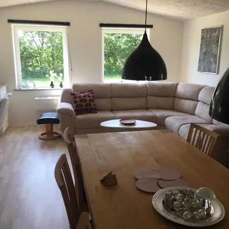 Mersted House Tønder