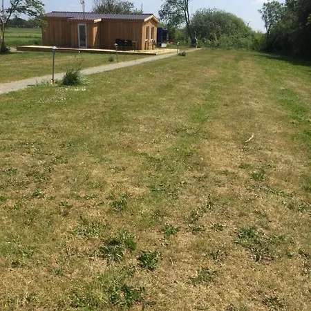 Mersted House Prázdninový dům Tønder