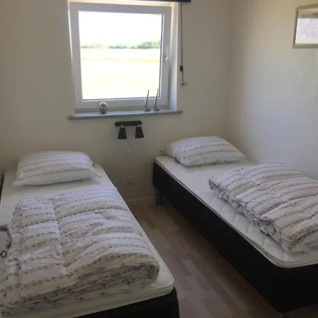 Mersted House * Tønder