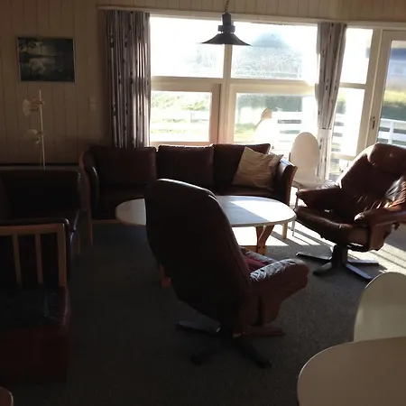 Mersted House Tonder