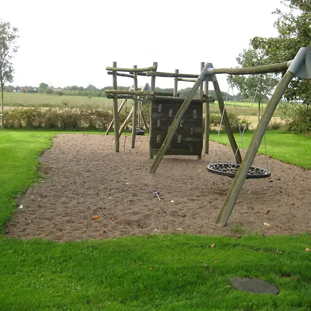 Mersted House * Tonder