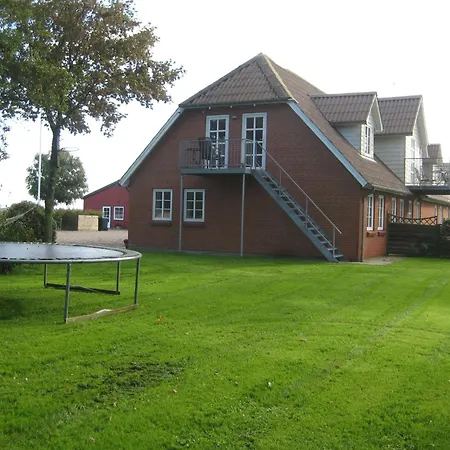 Mersted House