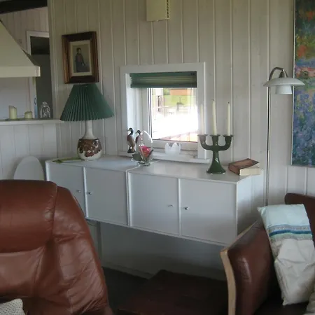 Mersted House *