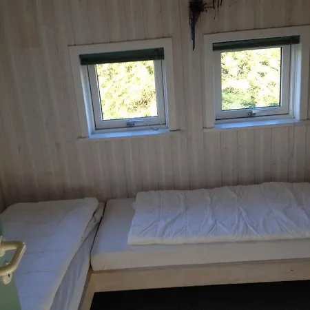 Mersted House Holiday home