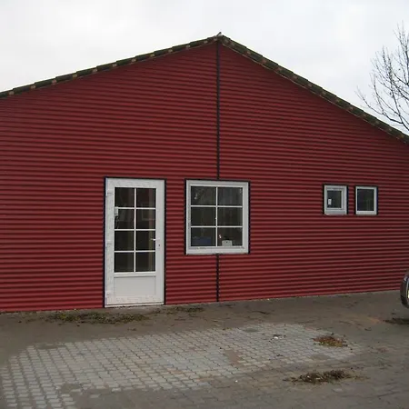 Mersted House Holiday home *