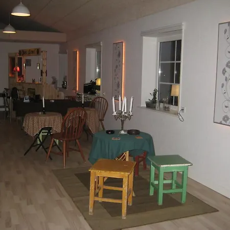 Mersted House Casa vacanze *