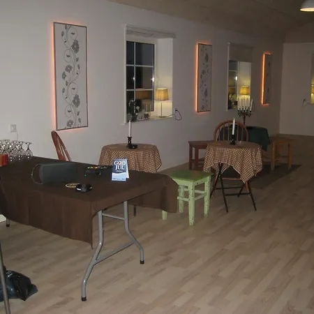Casa vacanze Mersted House