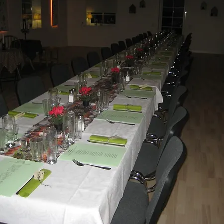 Mersted House Holiday home Tonder