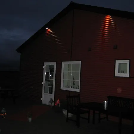 Mersted House Holiday home *