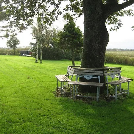 Holiday home Mersted House