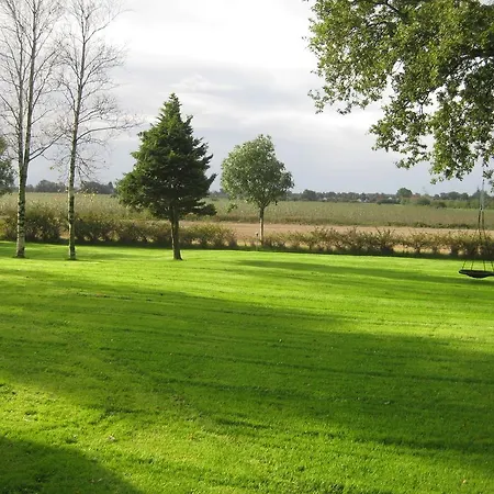 Prázdninový dům Mersted House