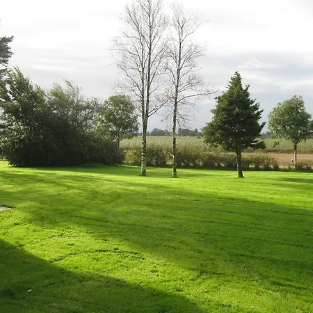 Holiday home Mersted House Tonder