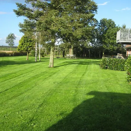 Mersted House Feriehus