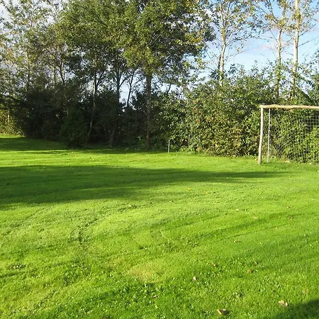 Casa vacanze Mersted House *
