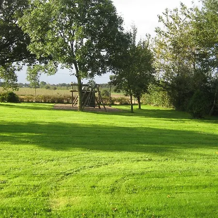 Mersted House Tønder