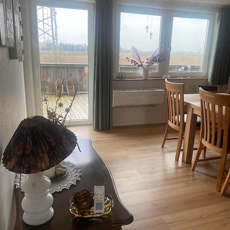 Feriehus Mersted House *