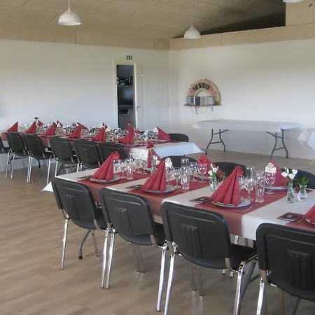 Mersted House Tonder