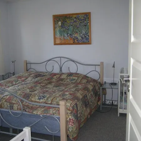 Mersted House * Tønder