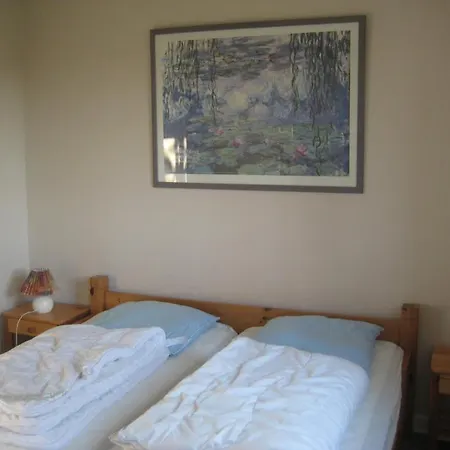 Mersted House トゥナー