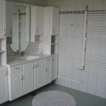 Mersted House Prázdninový dům