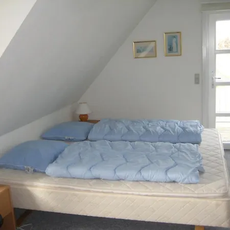 Mersted House * Tønder