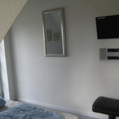 Holiday home Mersted House Tonder