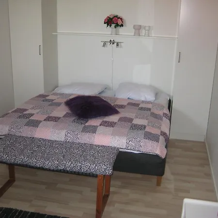 Holiday home Mersted House