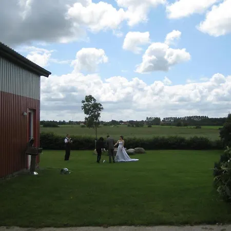 Mersted House Casa de Férias *