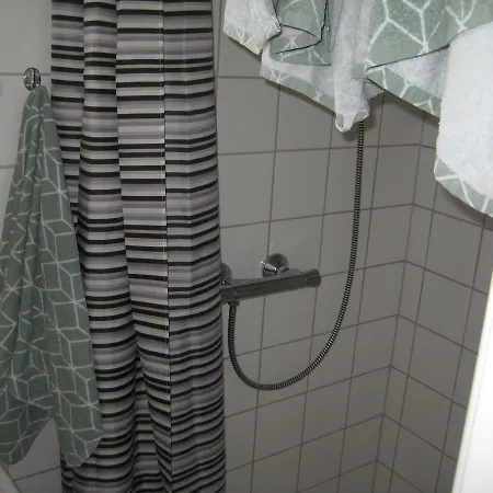 Mersted House Prázdninový dům Tønder