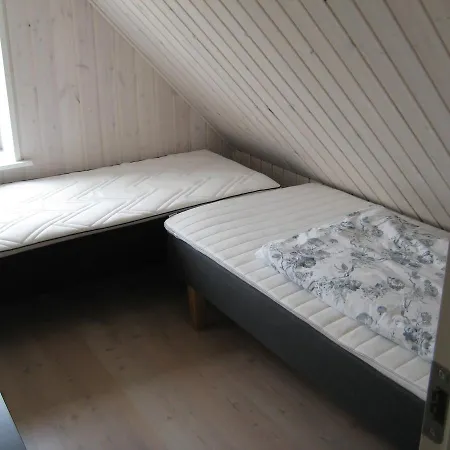 Mersted House トゥナー